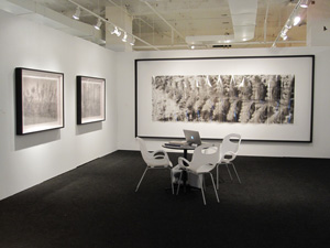 view of the show1